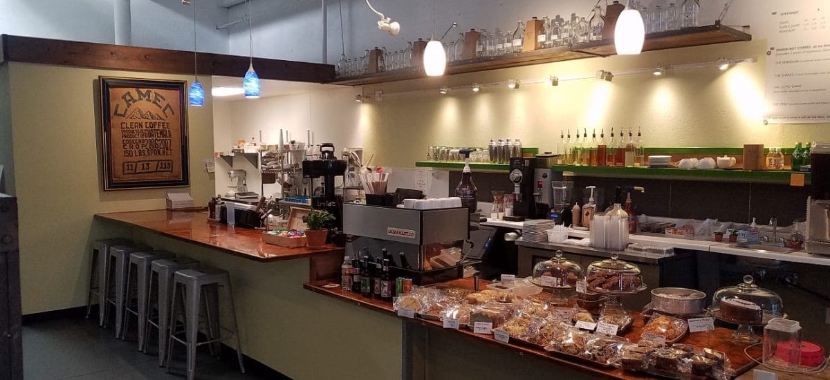 Trifecta Coffee Company photo 2