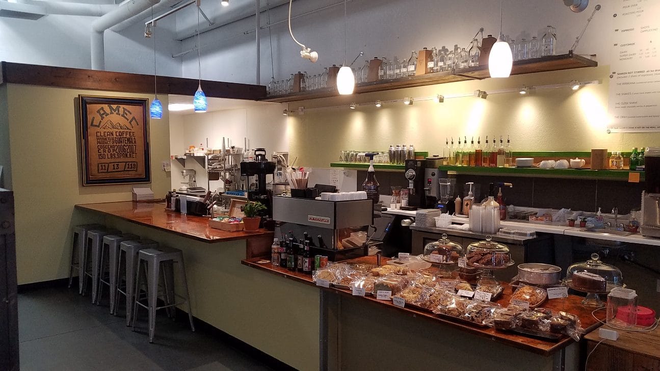 Trifecta Coffee Company