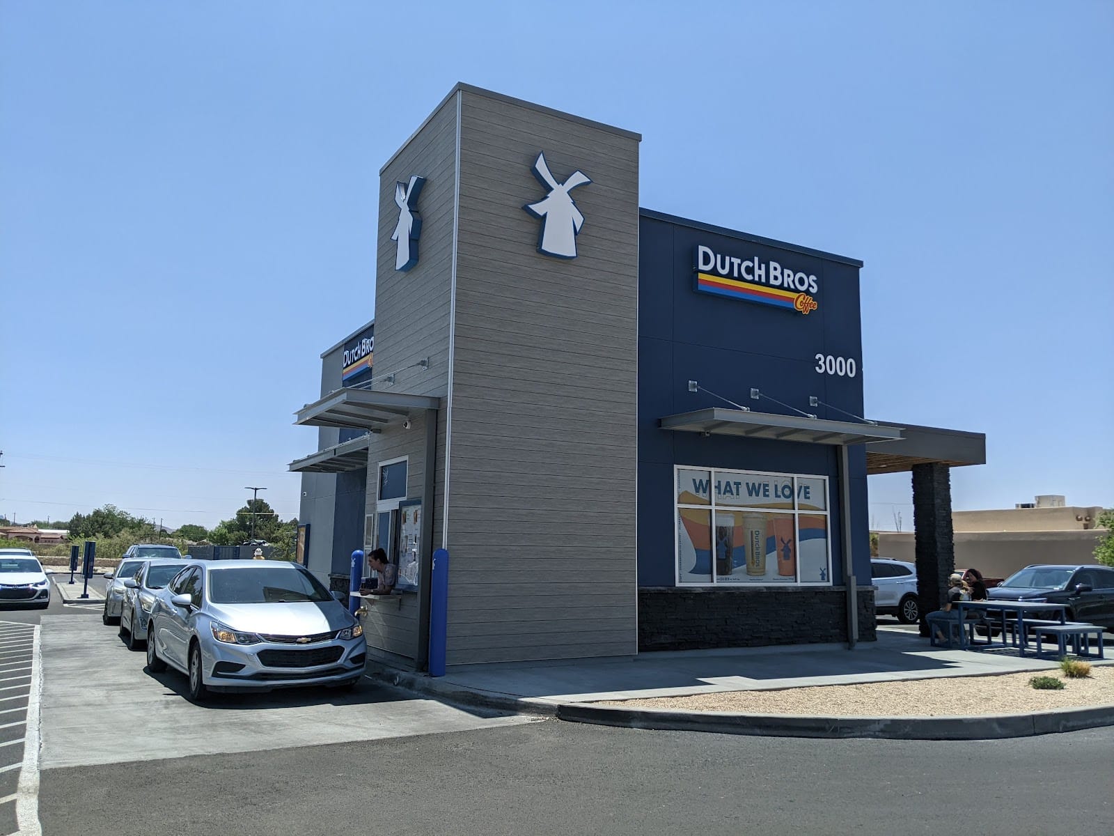 Dutch Bros. Coffee