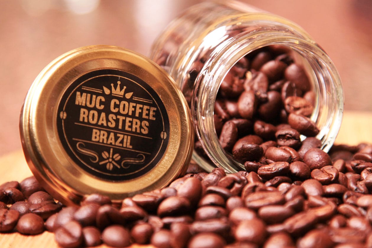 MUC COFFEE ROASTERS photo 3