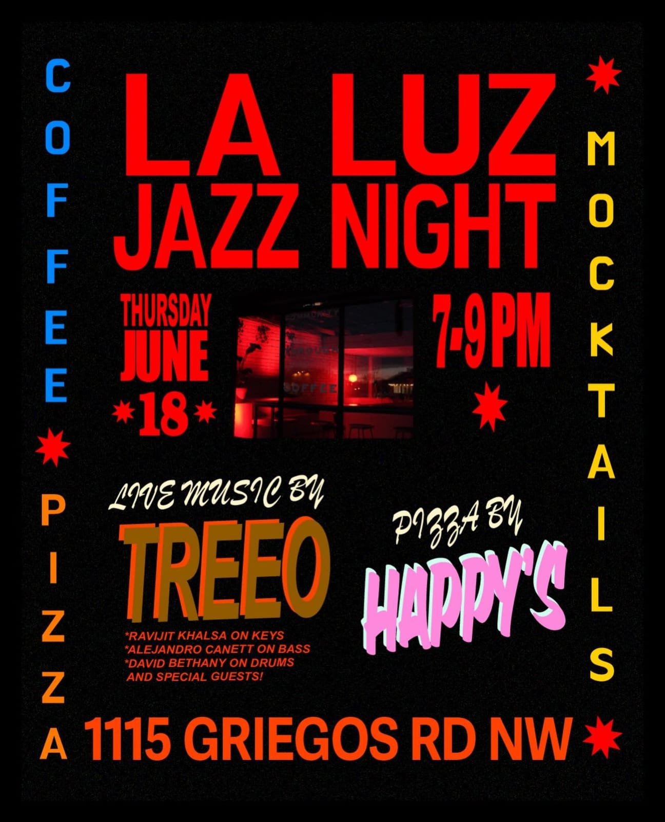 La Luz Coffee