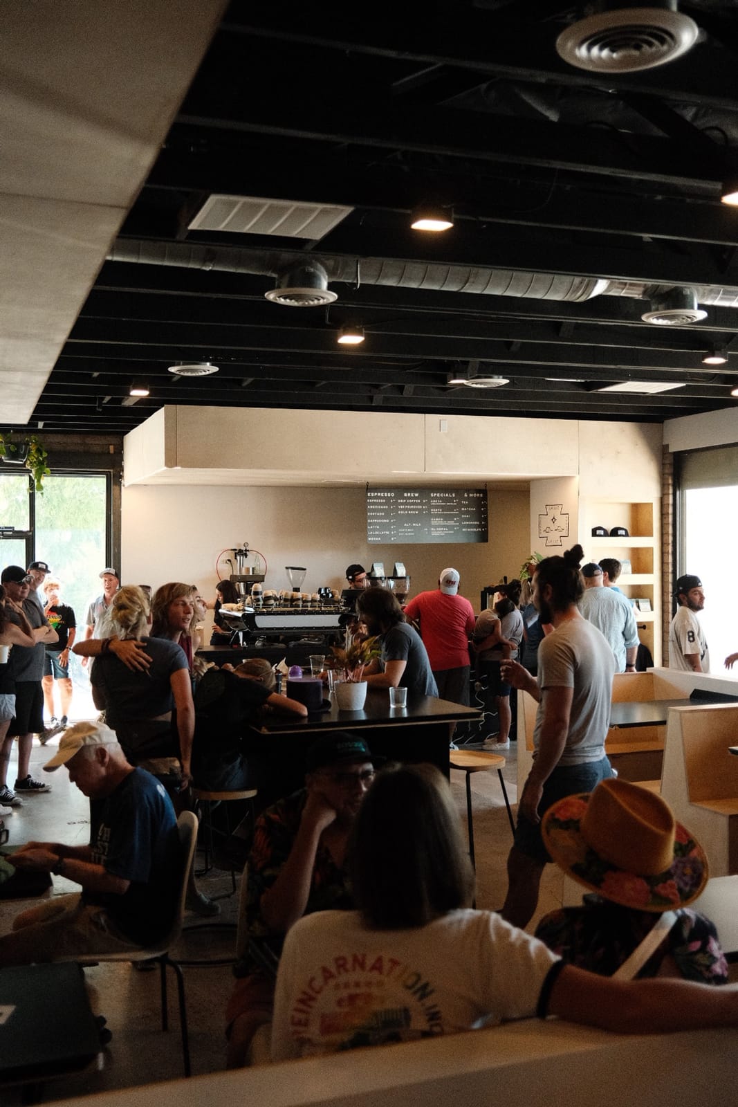 La Luz Coffee photo 3