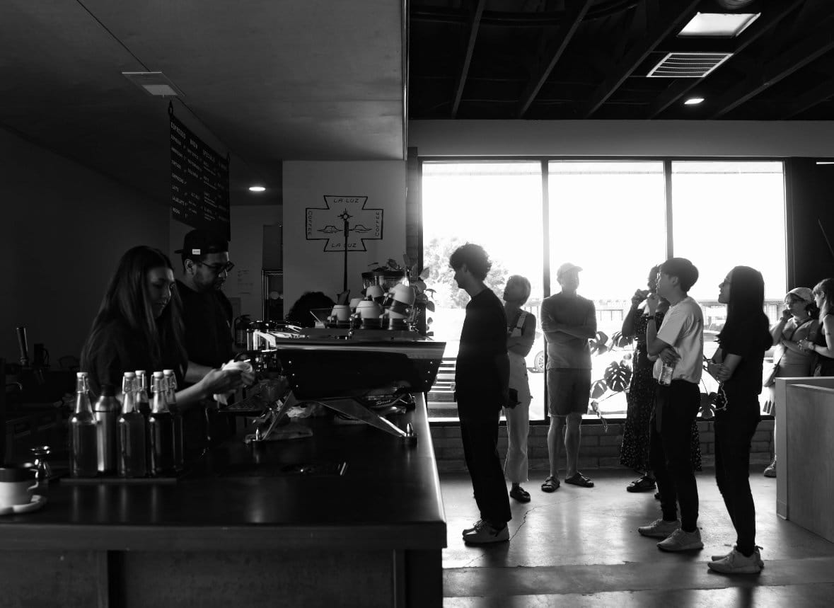 La Luz Coffee photo 2