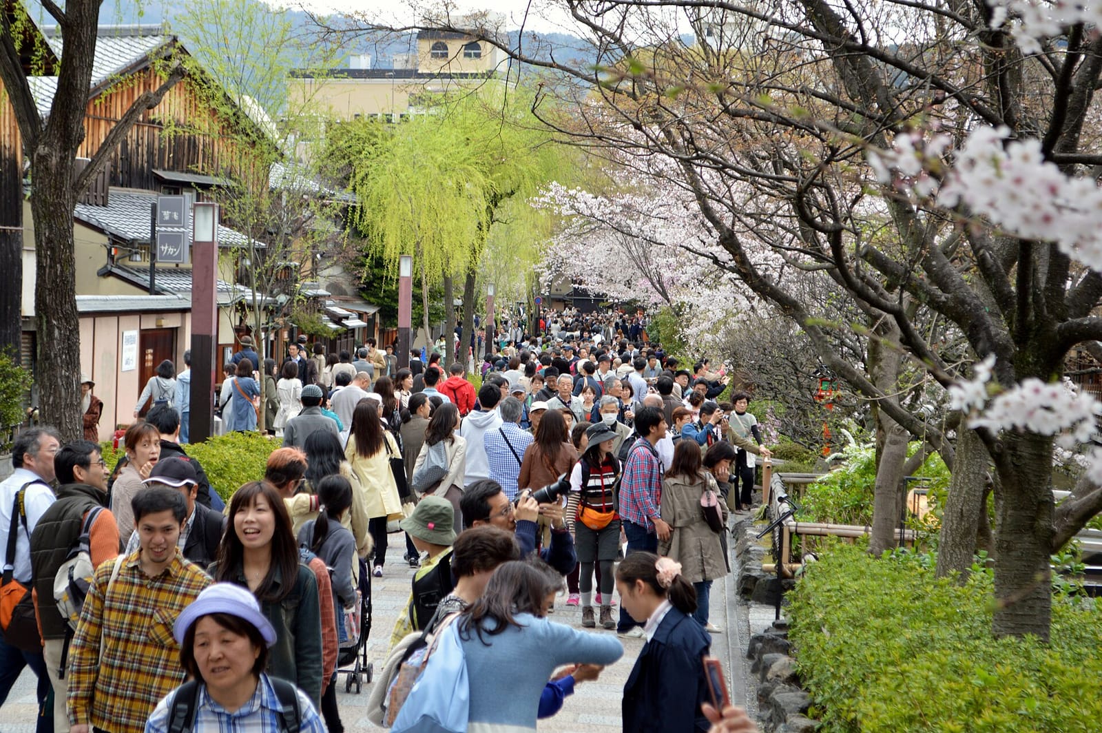 La maison Jouvaud Kyoto Gion photo 2