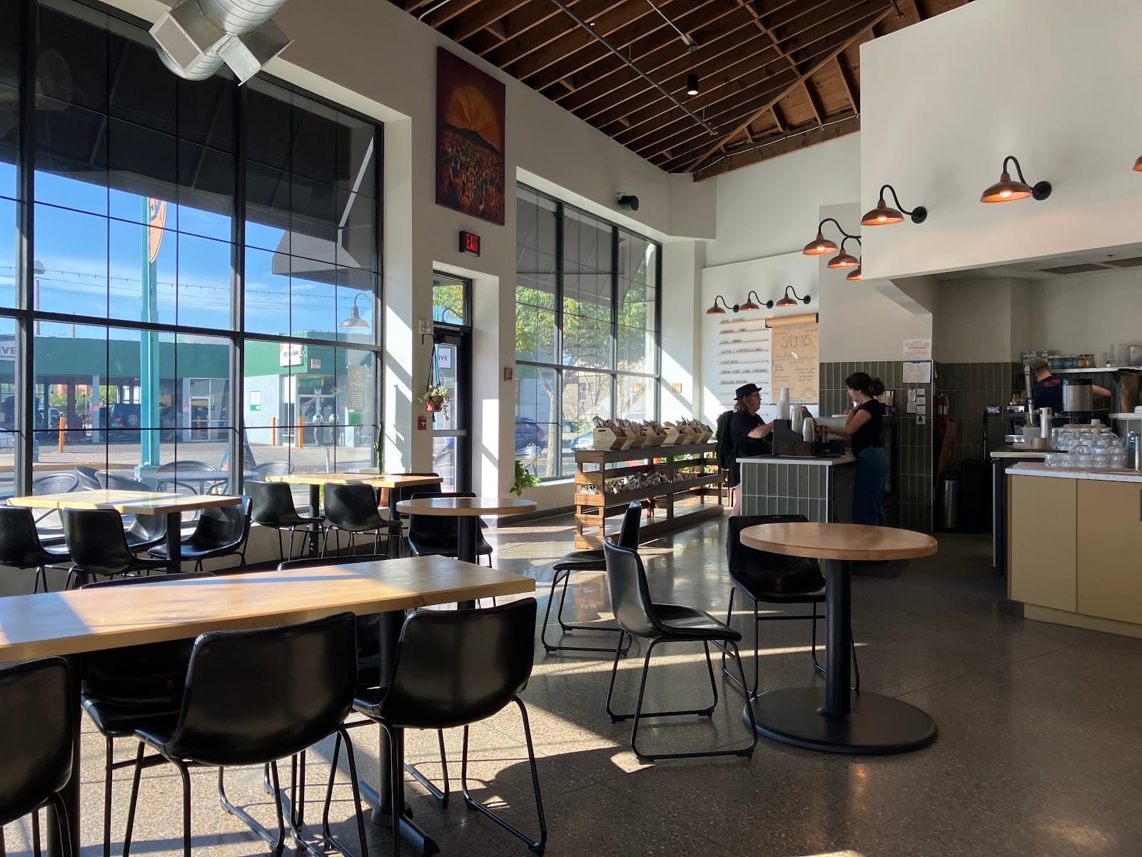 Sammy's Cafe and Deli