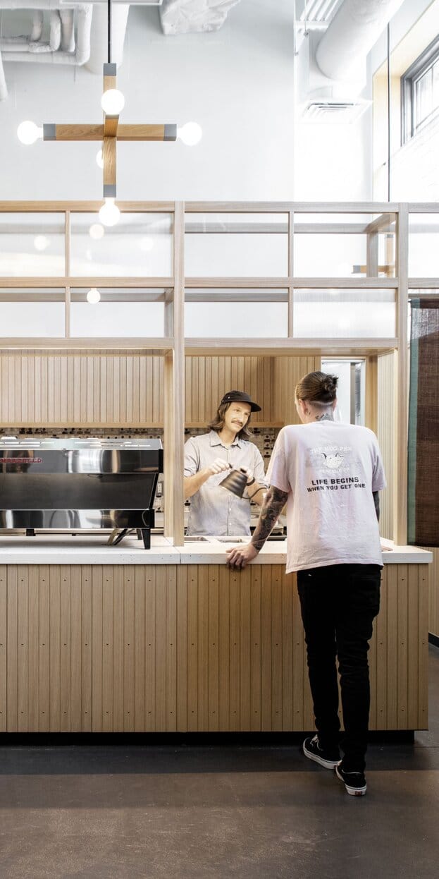 Stumptown Coffee Roasters photo 3