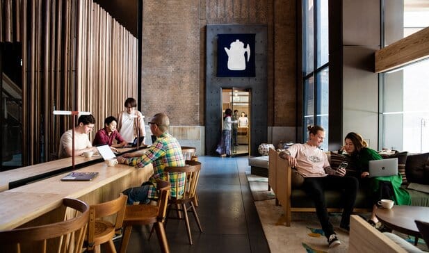 Stumptown Coffee Roasters photo 6