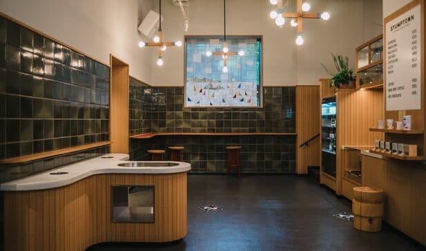 Stumptown Coffee Roasters photo 5