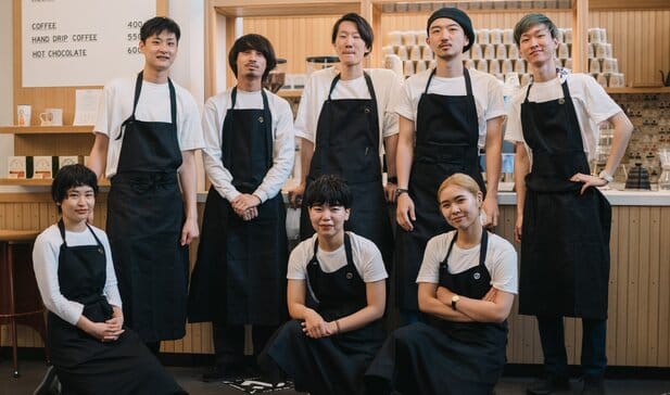 Stumptown Coffee Roasters photo 4