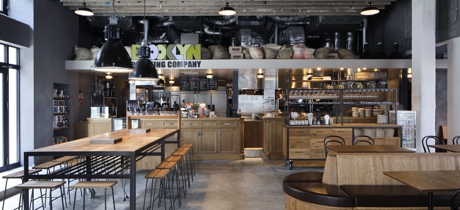 Brooklyn Roasting Company photo 8