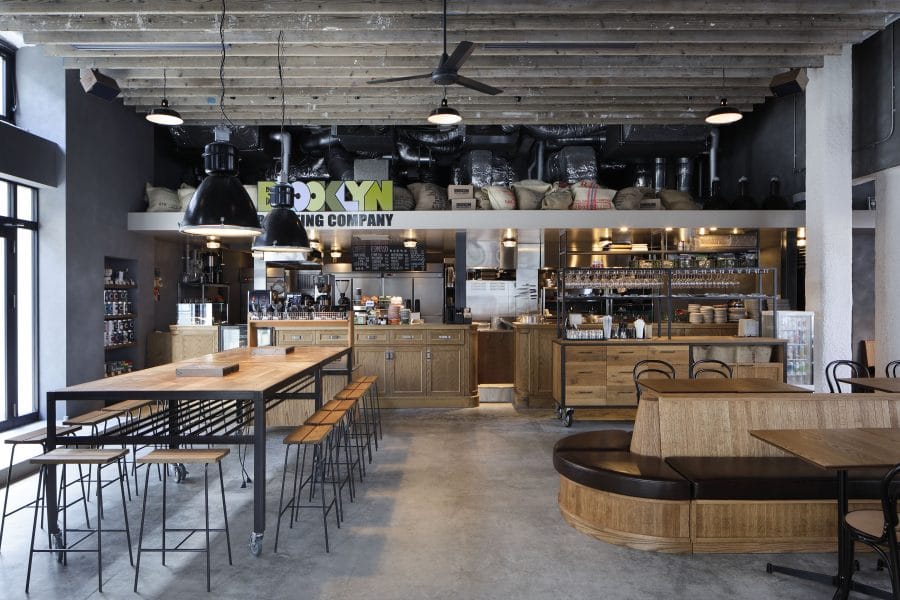 Brooklyn Roasting Company photo 4