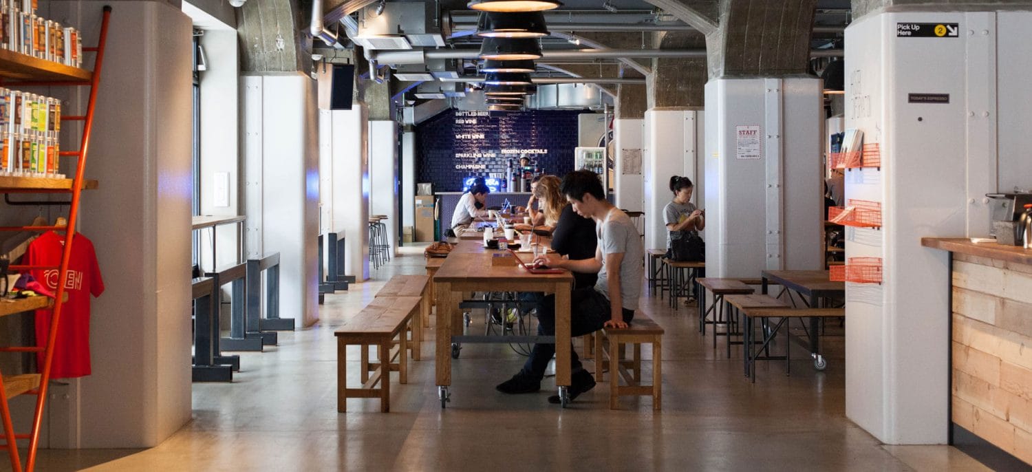 Brooklyn Roasting Company photo 6