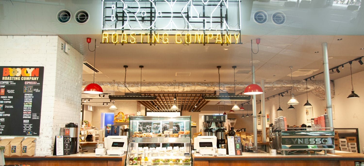 Brooklyn Roasting Company photo 7