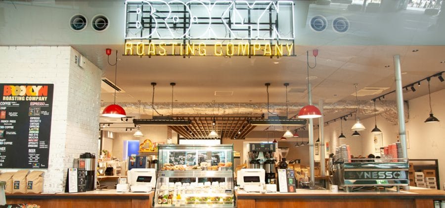 Brooklyn Roasting Company photo 5