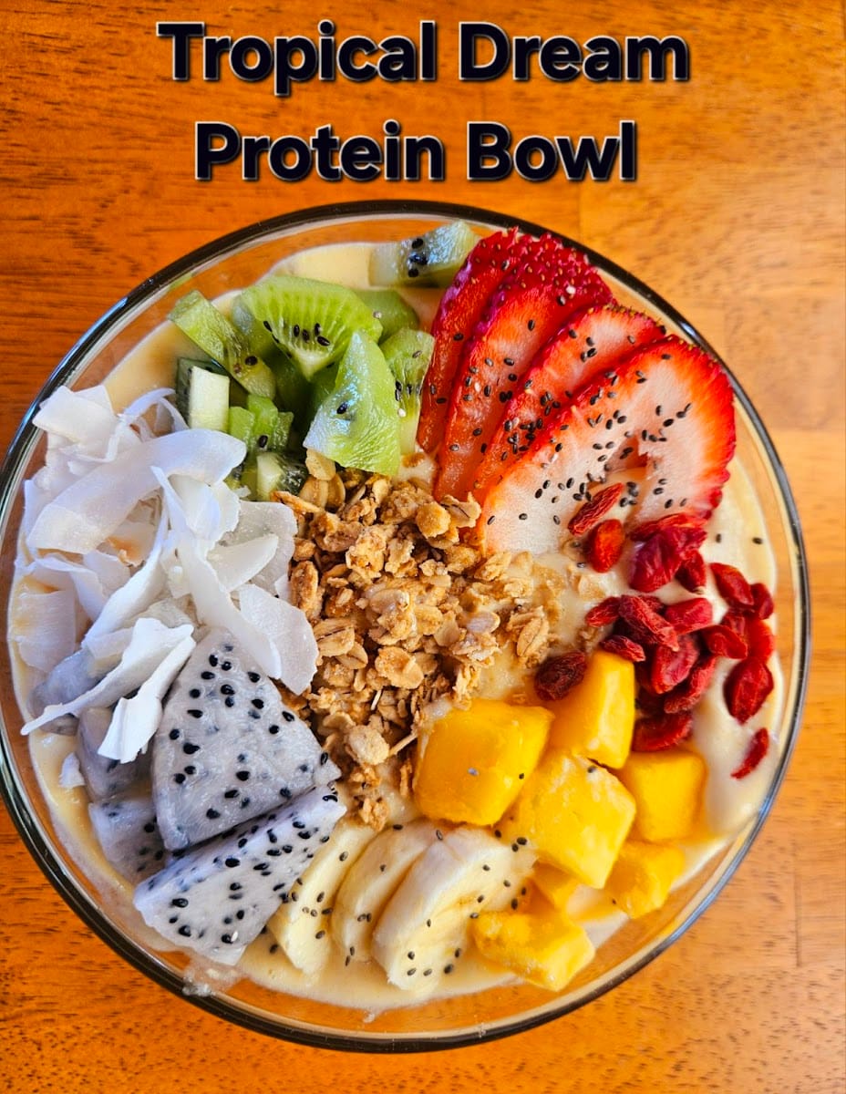 Capital City Nutrition