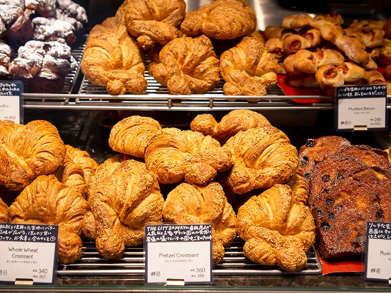 THE CITY BAKERY photo 5