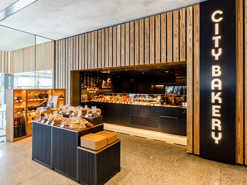 THE CITY BAKERY photo 4