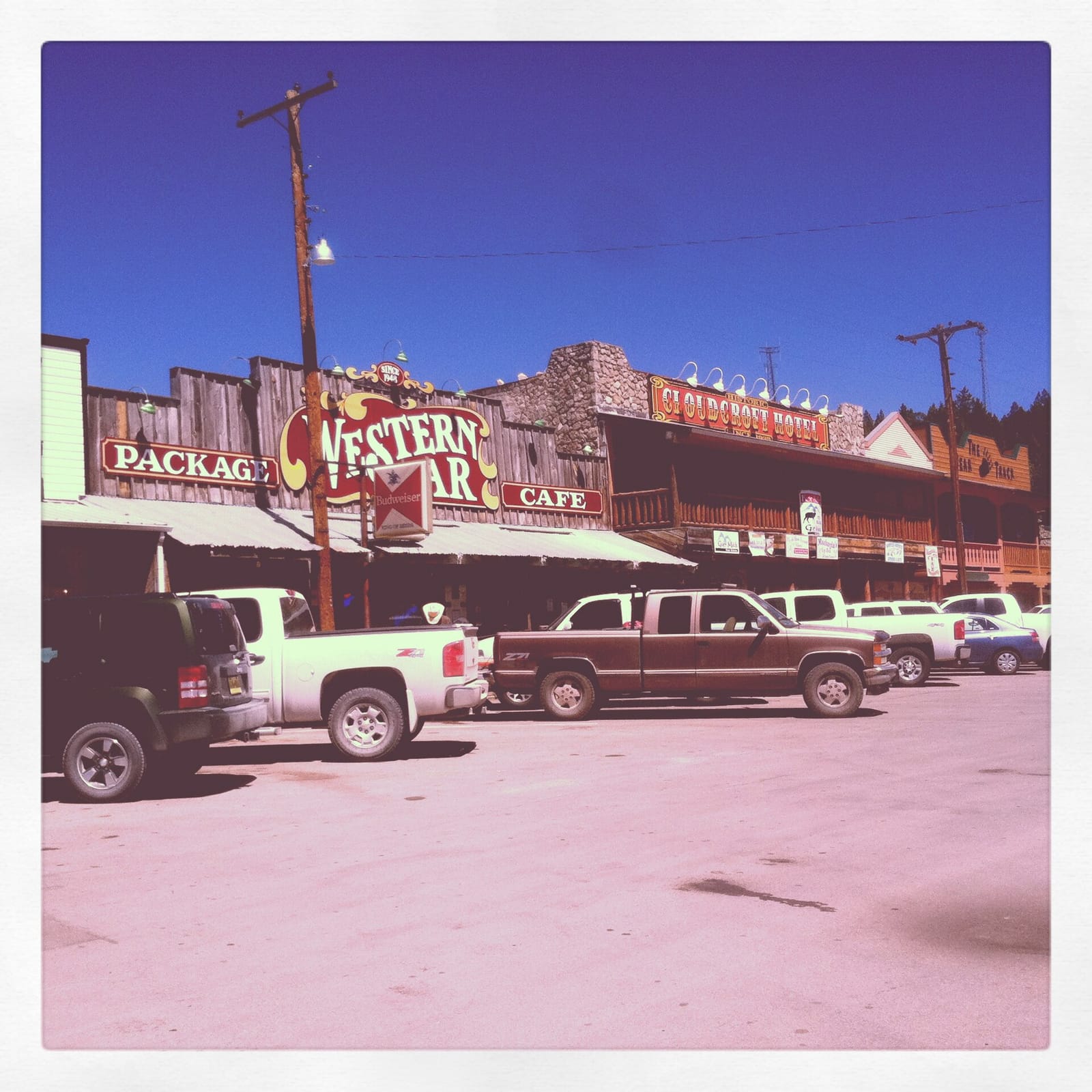 Dave's Cafe photo 2