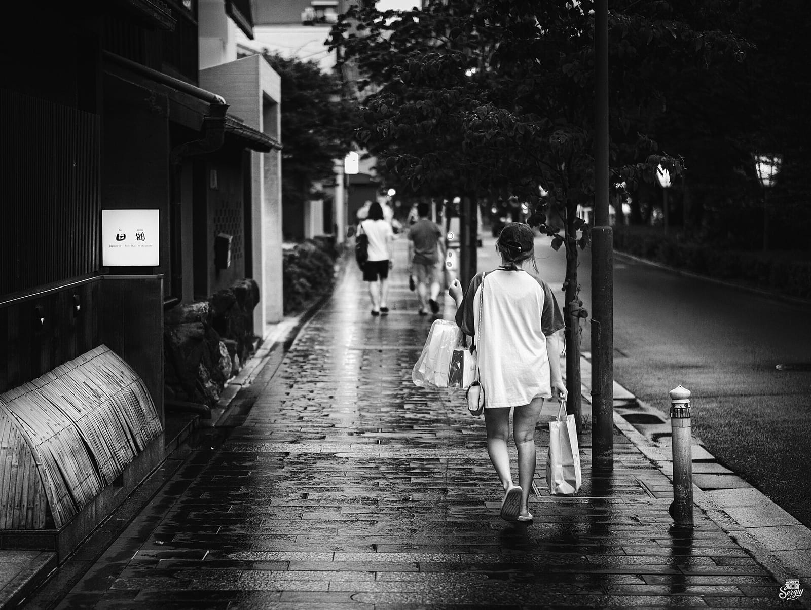 KAMEE COFFEE KYOTO 高辻店