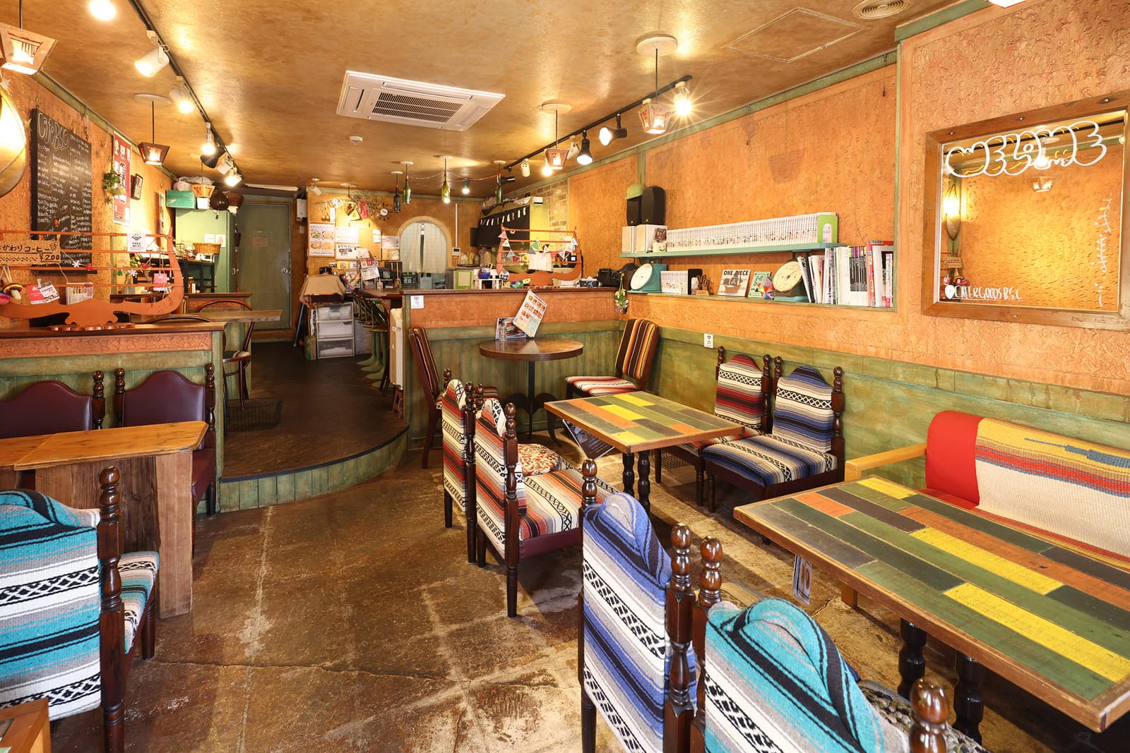 Cafe & Goods B.S.C photo 3