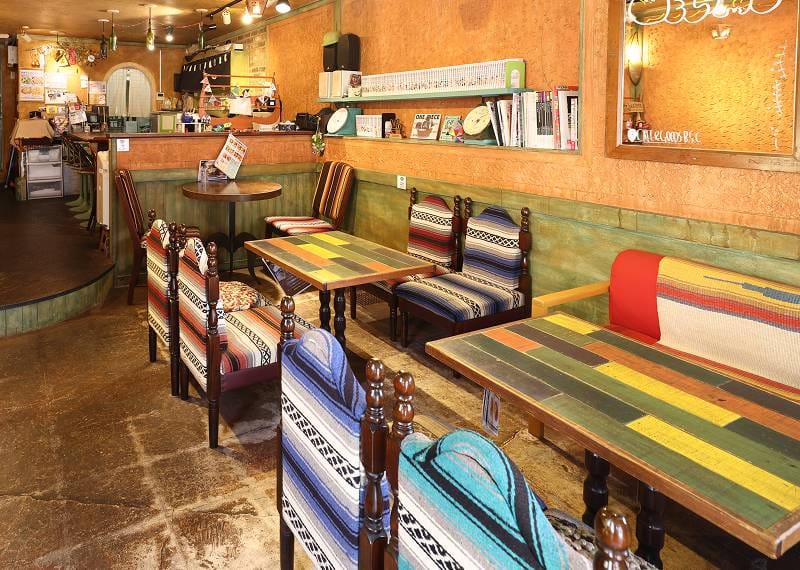 Cafe & Goods B.S.C photo 8