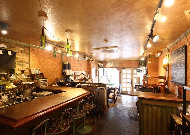 Cafe & Goods B.S.C photo 4