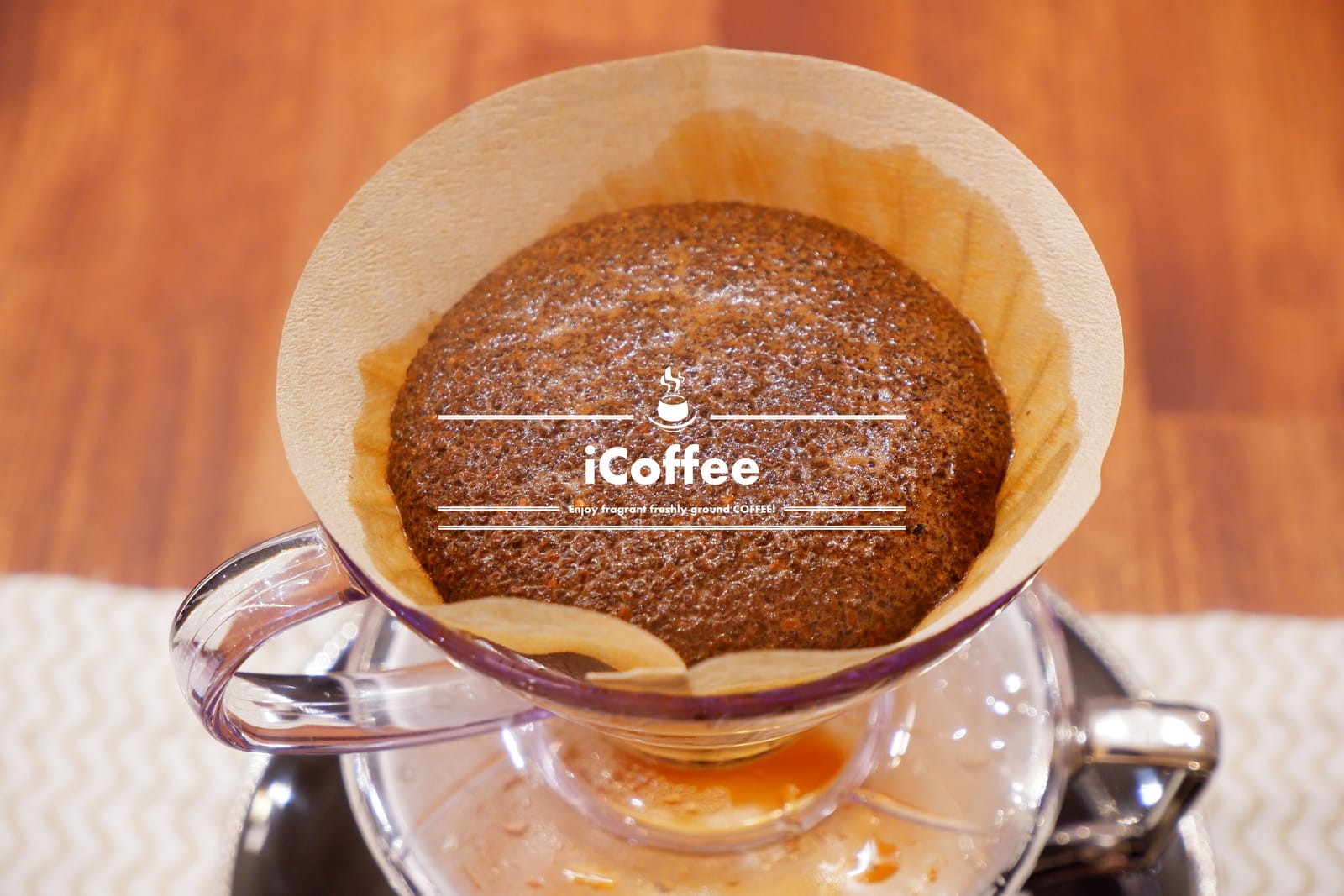 iCoffee