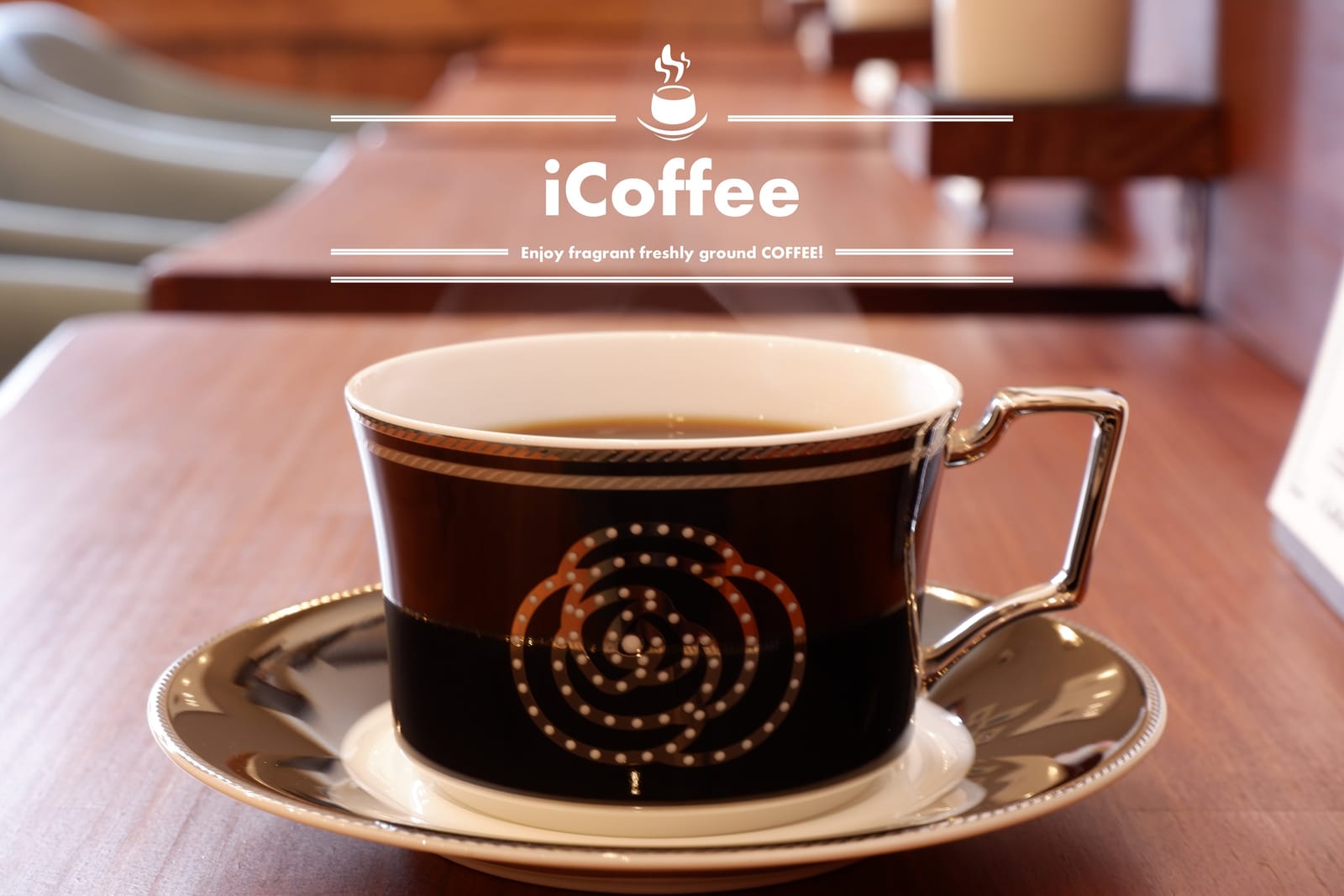 iCoffee photo 2