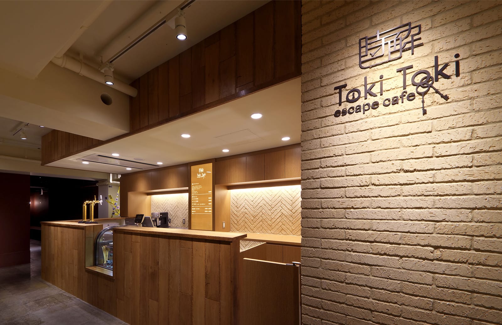 TokiToki 道頓堀店 photo 6