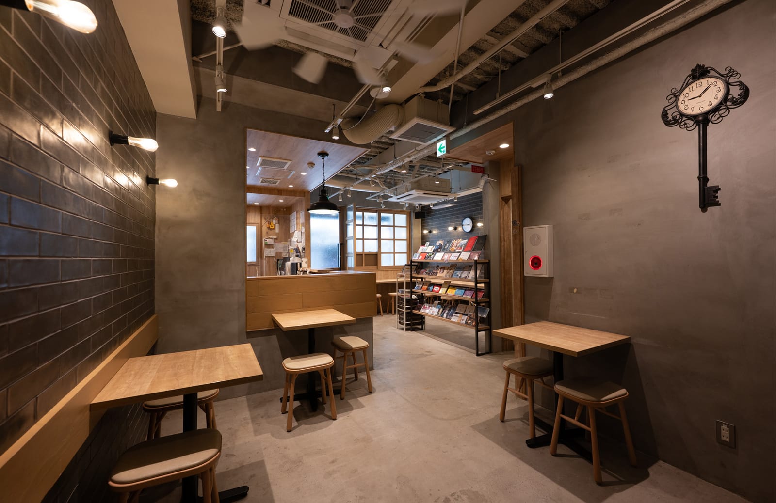TokiToki 道頓堀店 photo 3