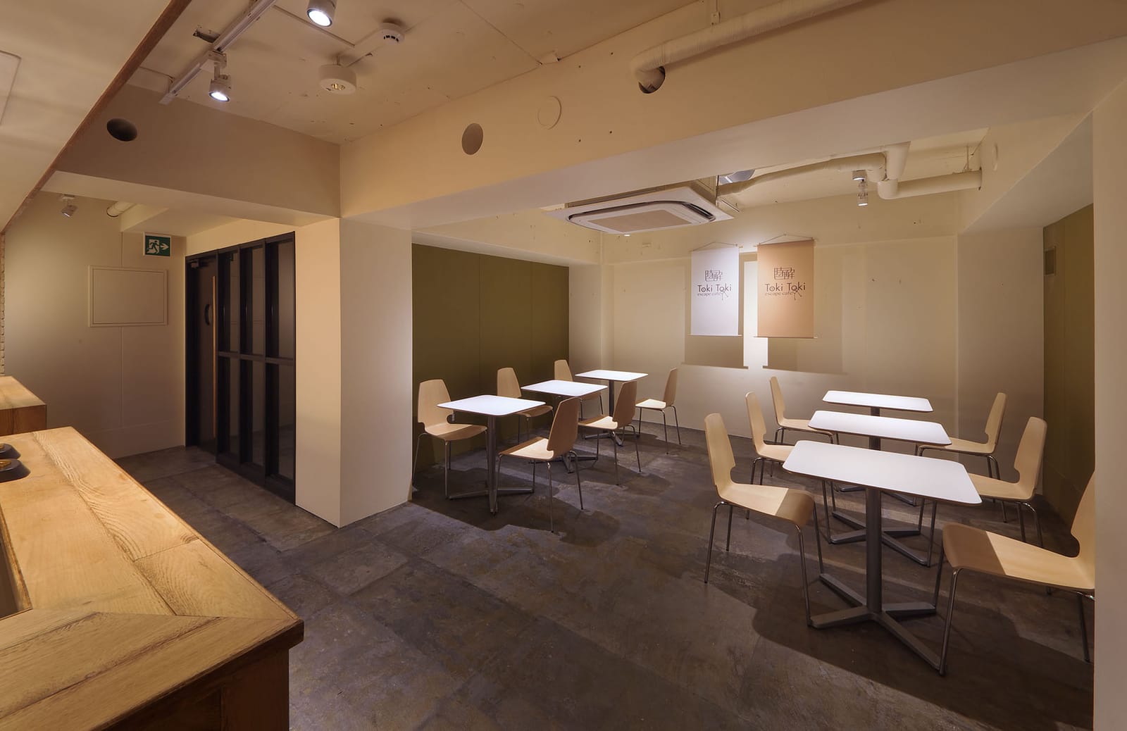 TokiToki 道頓堀店 photo 7