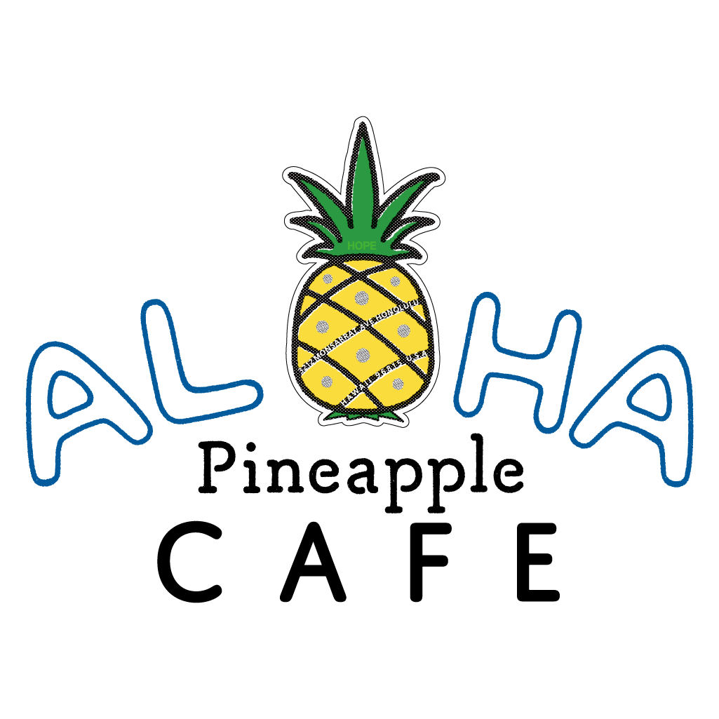 ALOHA CAFE Pinapple photo 3