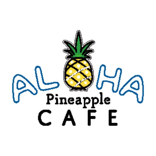 ALOHA CAFE Pinapple photo 2