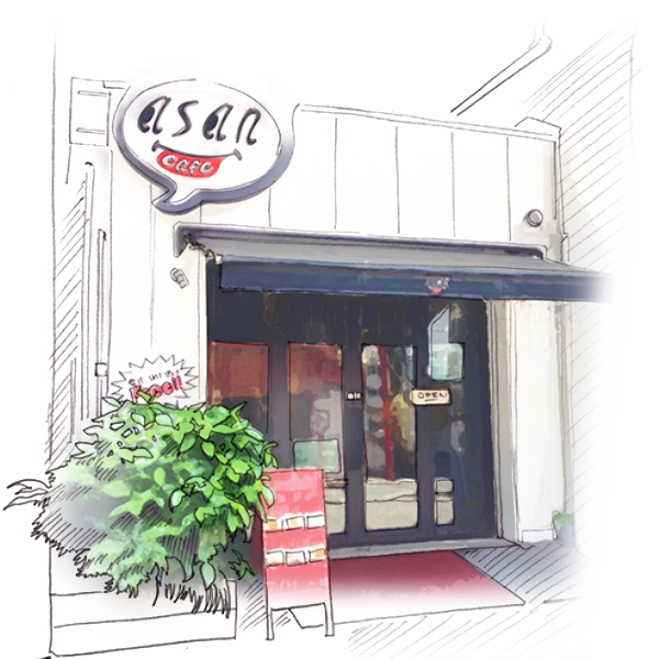 Cafe ASAN photo 5