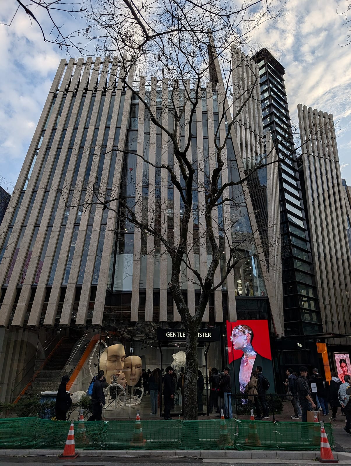 INTERSECT BY LEXUS - TOKYO photo 4