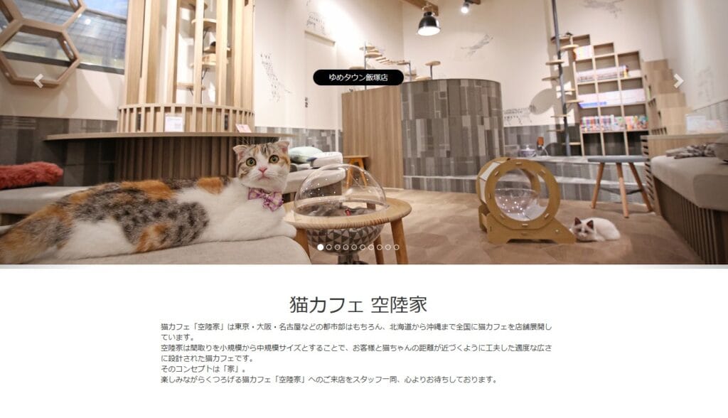 ねこ・JaLaLa photo 3