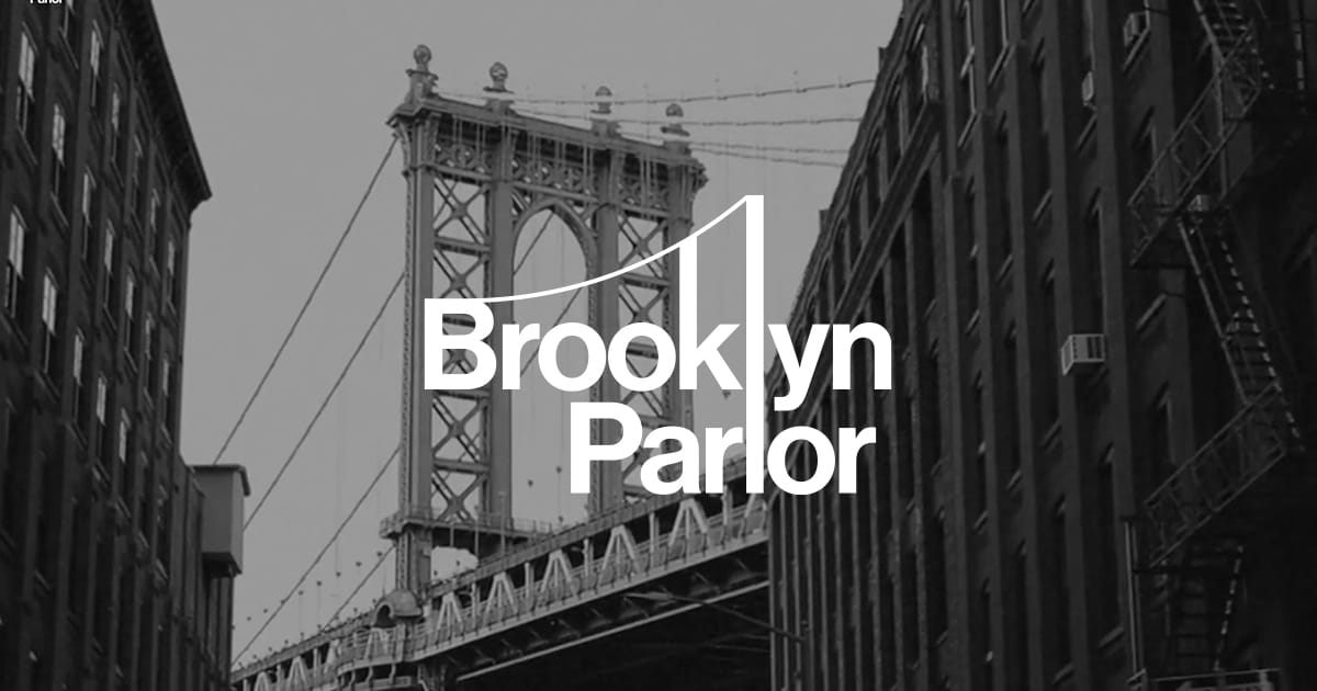 Brooklyn Parlor