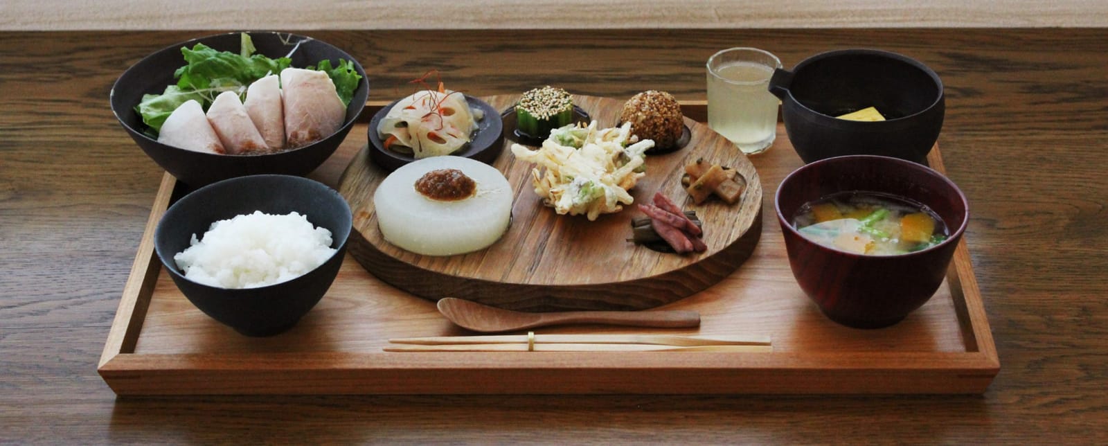Mai Cafe