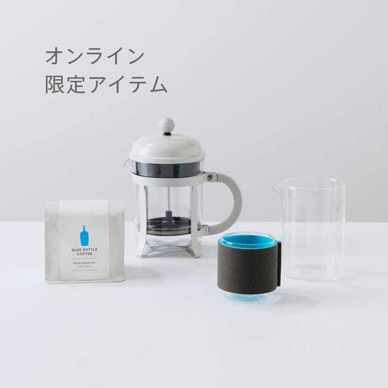 Blue Bottle Coffee photo 4