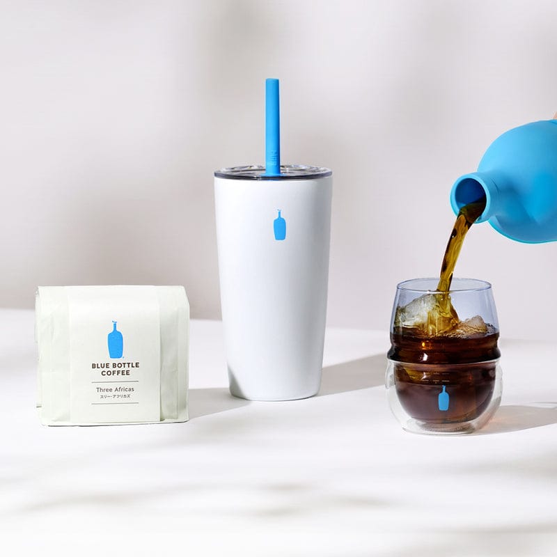 Blue Bottle Coffee