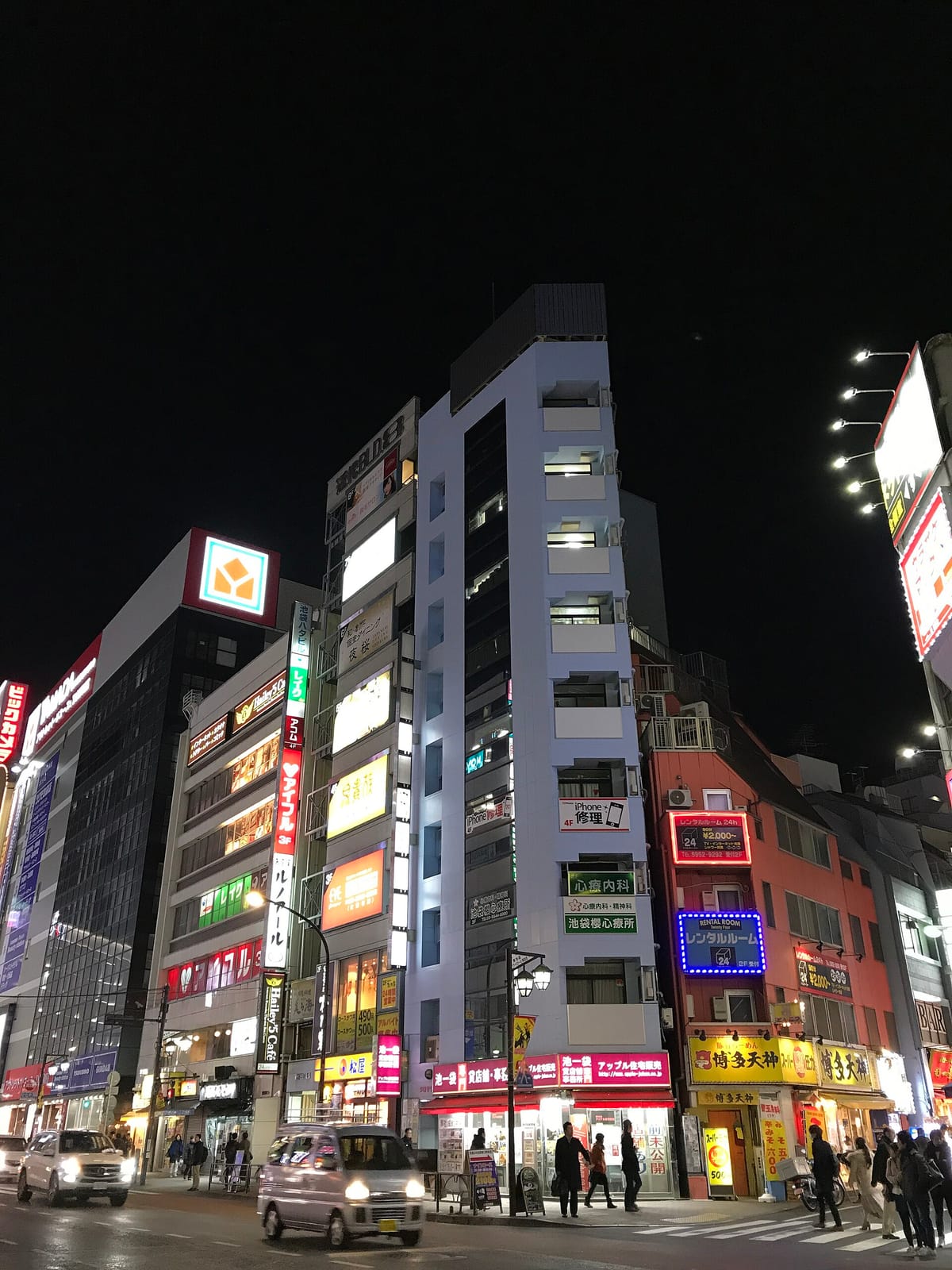 sisters池袋 photo 4