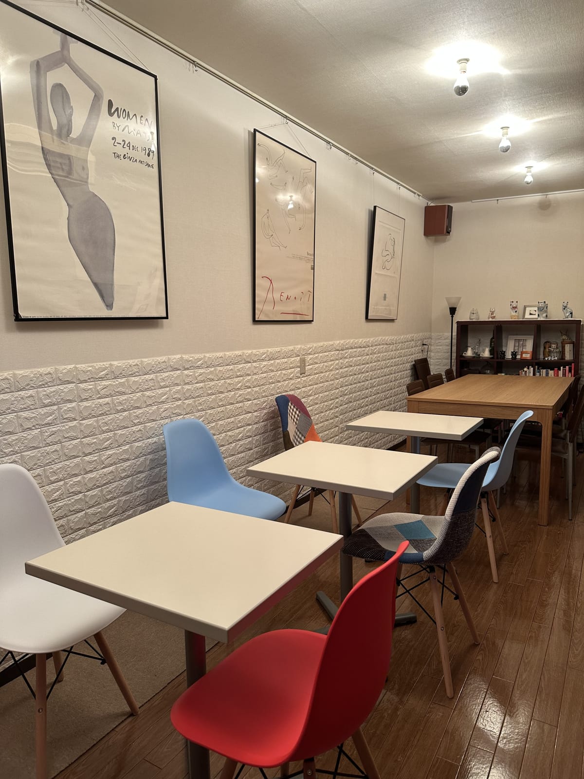 Cocotte Café