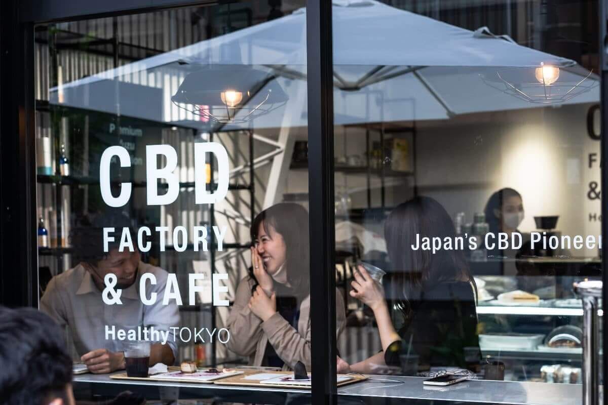 HealthyTOKYO Cafe & Shop photo 6