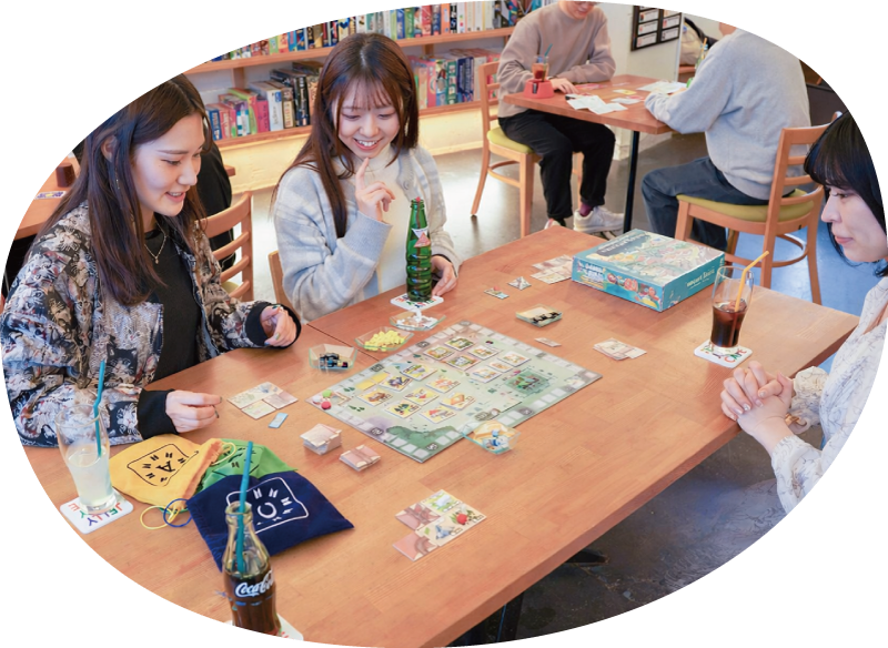 JELLY JELLY CAFE photo 3