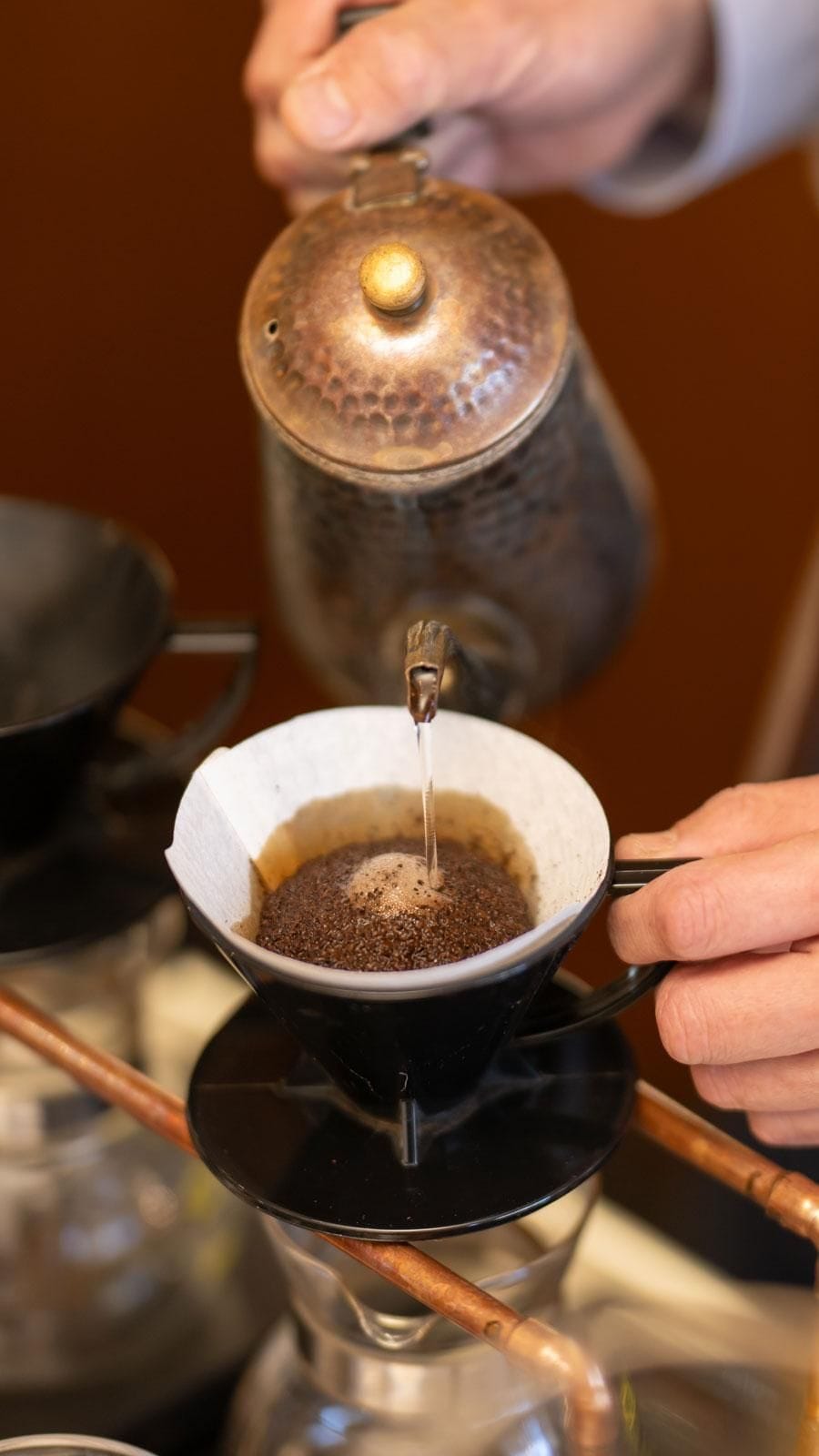GLOBE COFFEE photo 2