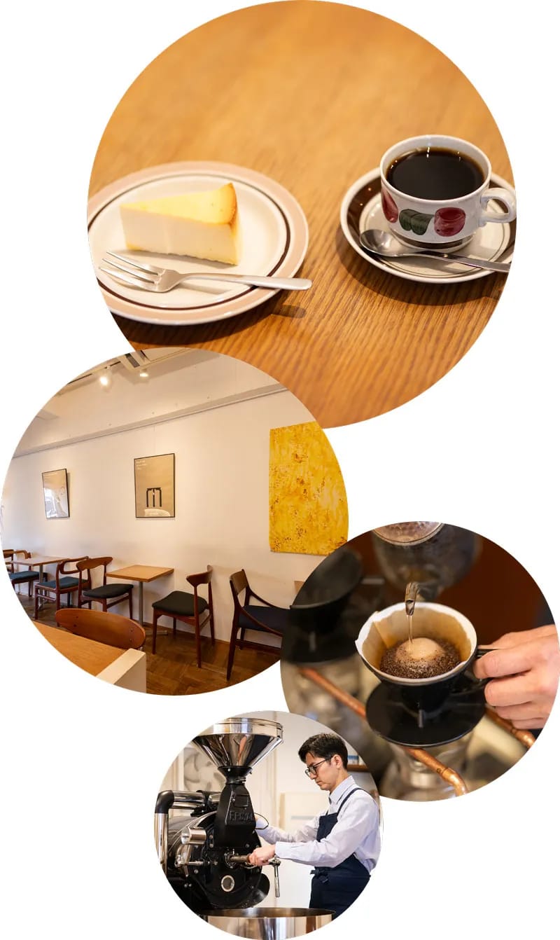 GLOBE COFFEE photo 5