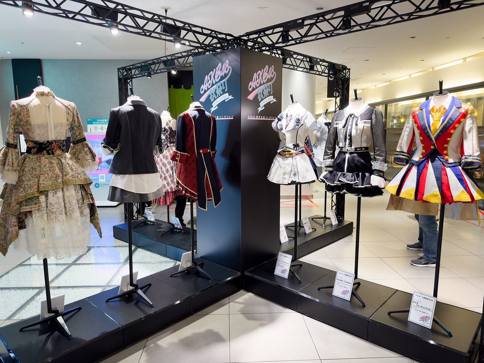 Japan Rail Café photo 2