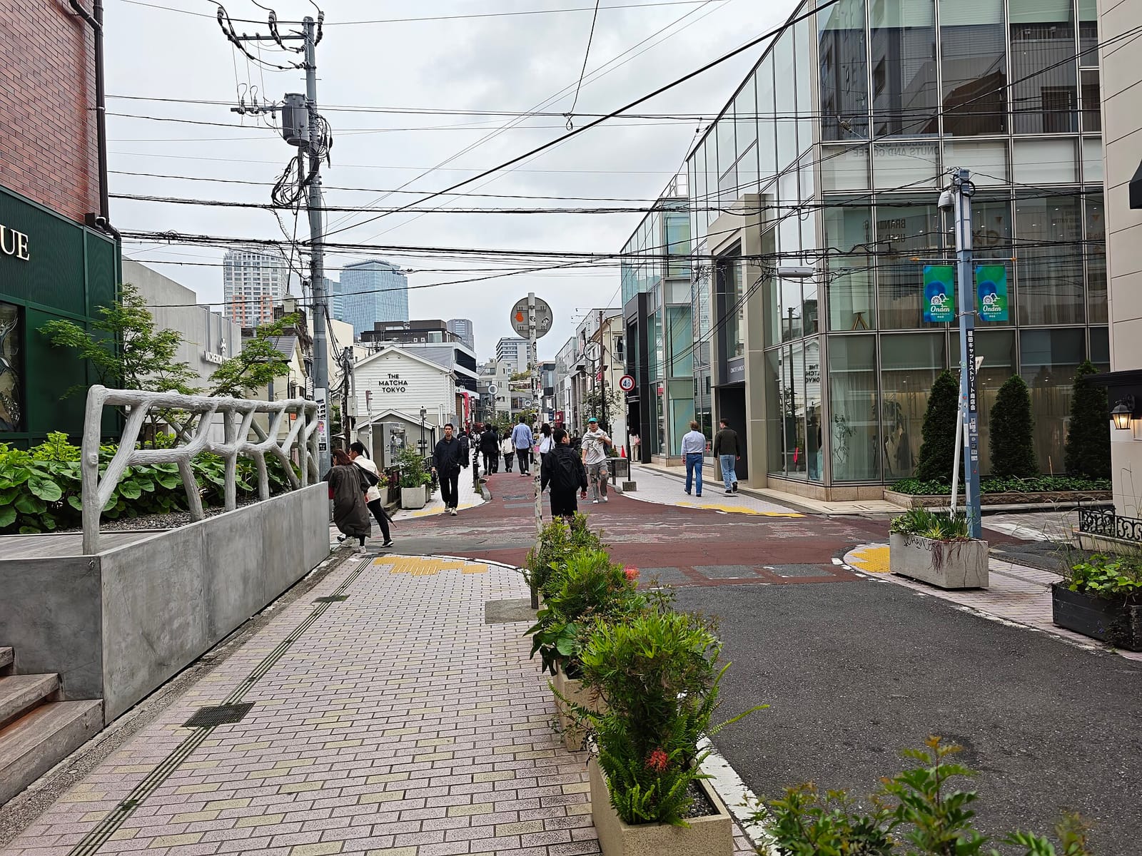 FLIPPER'S 表参道店 photo 3