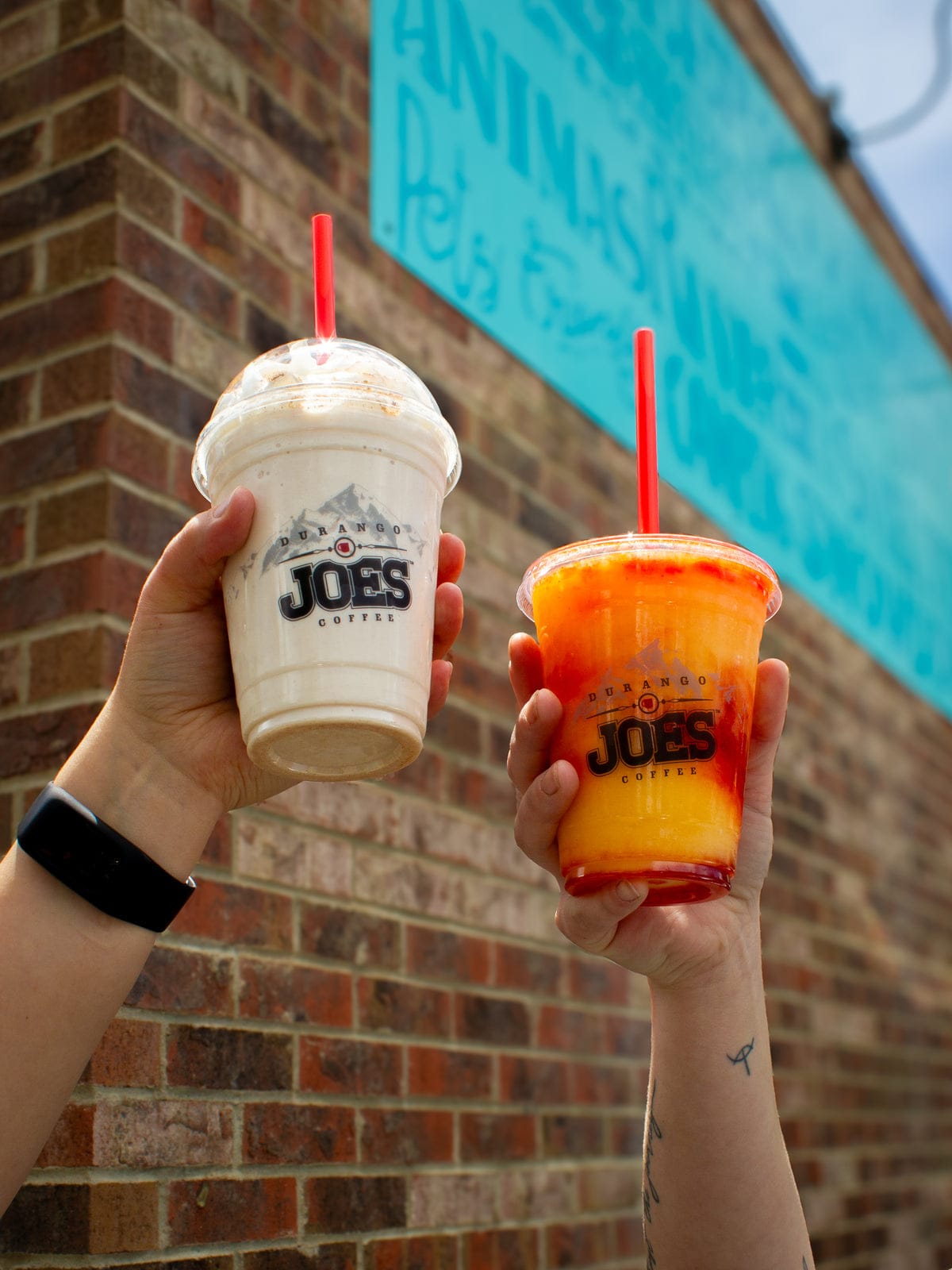 Durango Joes Coffee