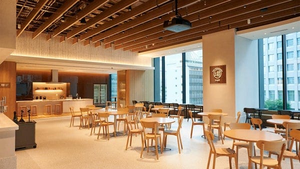 MY Shokudo Hall & Kitchen photo 4